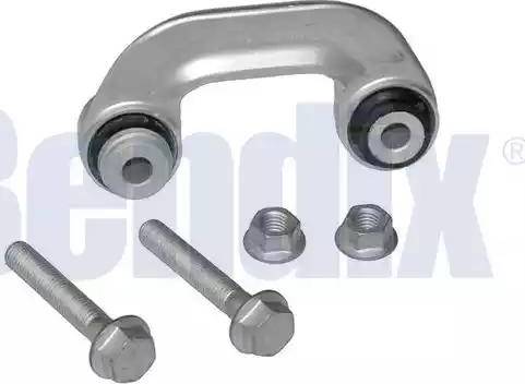 BENDIX 043340B - Rod / Strut, stabiliser autospares.lv