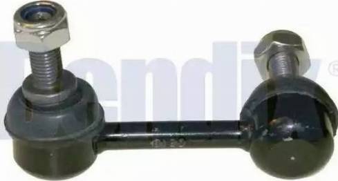 BENDIX 043356B - Rod / Strut, stabiliser autospares.lv