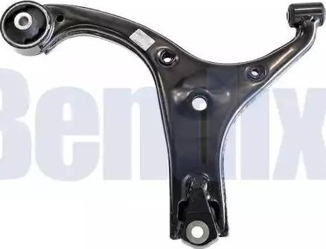 BENDIX 043319B - Track Control Arm autospares.lv