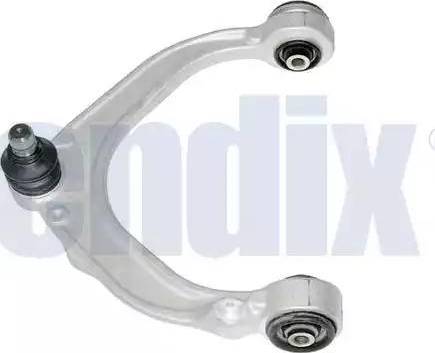 BENDIX 043311B - Track Control Arm autospares.lv