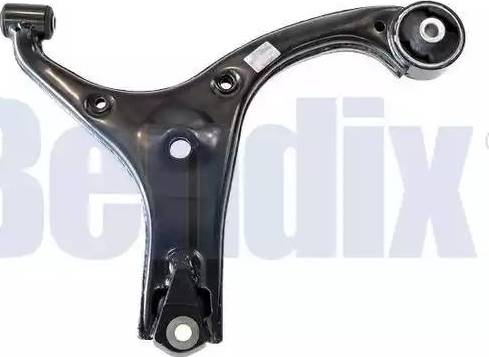 BENDIX 043322B - Track Control Arm autospares.lv