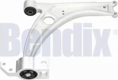 BENDIX 043327B - Track Control Arm autospares.lv