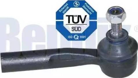 BENDIX 043242B - Tie Rod End autospares.lv