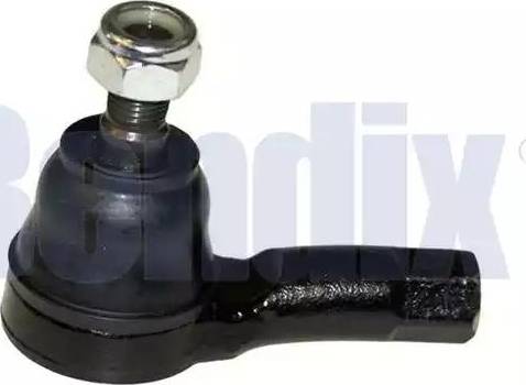 BENDIX 043247B - Tie Rod End autospares.lv