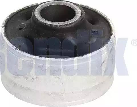 BENDIX 043210B - Bush of Control / Trailing Arm autospares.lv