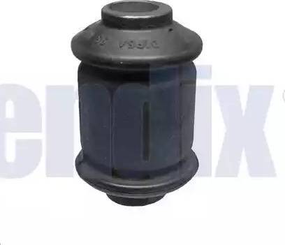 BENDIX 043211B - Bush, control arm mounting autospares.lv