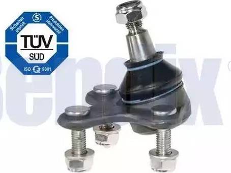 BENDIX 043285B - Ball Joint autospares.lv