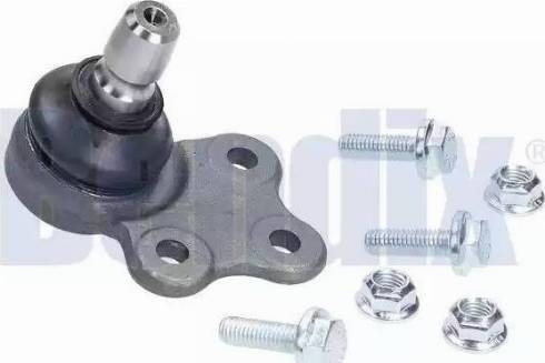 BENDIX 043288B - Ball Joint autospares.lv