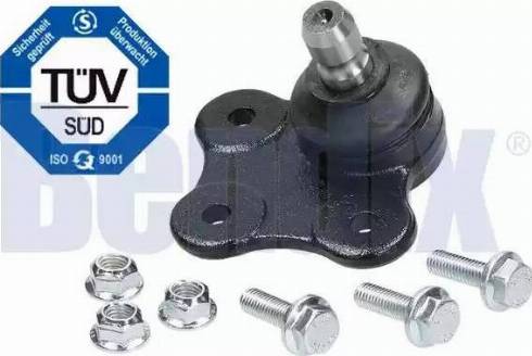 BENDIX 043283B - Ball Joint autospares.lv