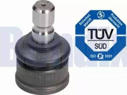 BENDIX 043282B - Ball Joint autospares.lv