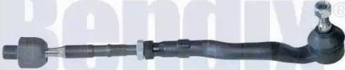 BENDIX 043233B - Tie Rod autospares.lv