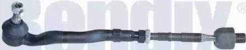 BENDIX 043232B - Tie Rod autospares.lv