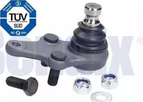 BENDIX 043278B - Ball Joint autospares.lv