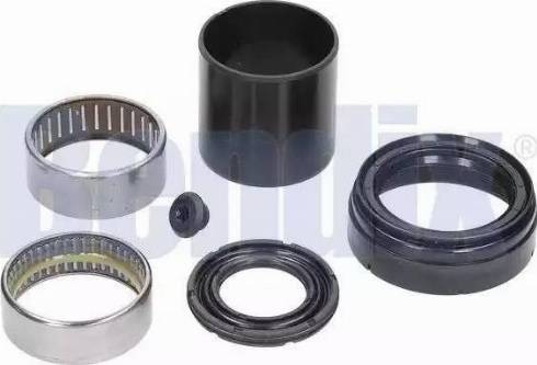 BENDIX 043710B - Repair Kit, wheel suspension autospares.lv