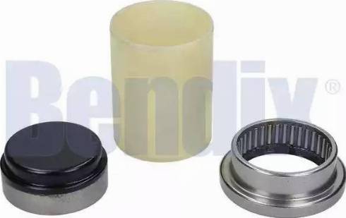 BENDIX 043711B - Repair Kit, wheel suspension autospares.lv