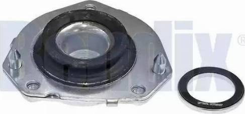 BENDIX 043739B - Top Strut Mounting autospares.lv