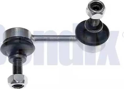 BENDIX 042941B - Rod / Strut, stabiliser autospares.lv