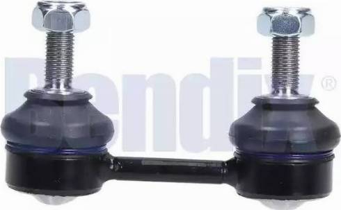 BENDIX 042904B - Rod / Strut, stabiliser autospares.lv