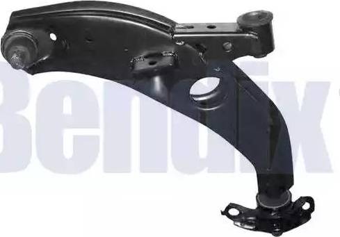 BENDIX 042405B - Track Control Arm autospares.lv