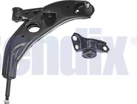 BENDIX 042400B - Track Control Arm autospares.lv