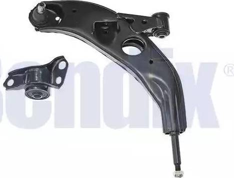 BENDIX 042402B - Track Control Arm autospares.lv