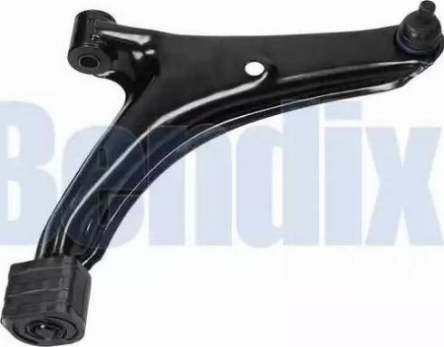 BENDIX 042415B - Track Control Arm autospares.lv