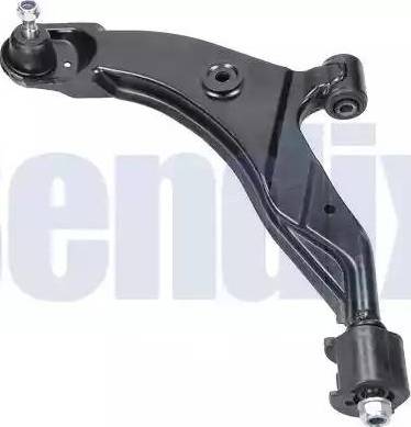 BENDIX 042410B - Track Control Arm autospares.lv