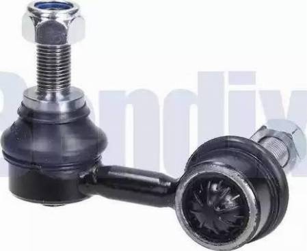 BENDIX 042485B - Rod / Strut, stabiliser autospares.lv