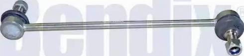 BENDIX 042475B - Rod / Strut, stabiliser autospares.lv