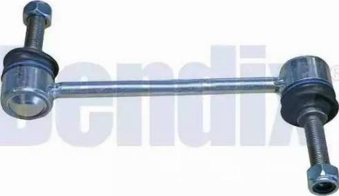 BENDIX 042591B - Rod / Strut, stabiliser autospares.lv