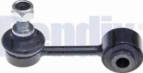 BENDIX 042506B - Rod / Strut, stabiliser autospares.lv