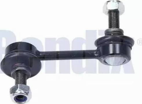 BENDIX 042501B - Rod / Strut, stabiliser autospares.lv