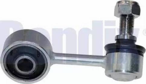 BENDIX 042502B - Rod / Strut, stabiliser autospares.lv