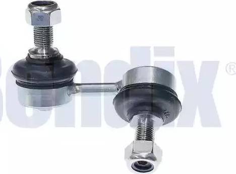 BENDIX 042515B - Rod / Strut, stabiliser autospares.lv