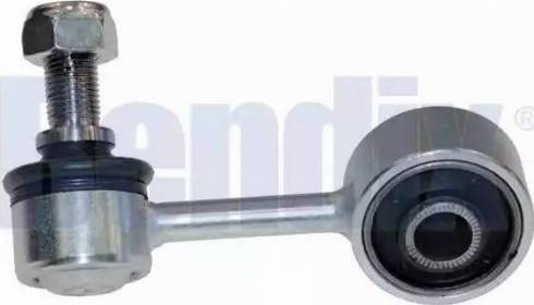 BENDIX 042510B - Rod / Strut, stabiliser autospares.lv