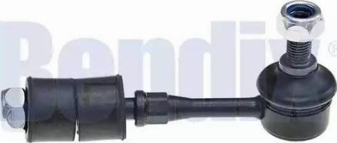 BENDIX 042692B - Rod / Strut, stabiliser autospares.lv