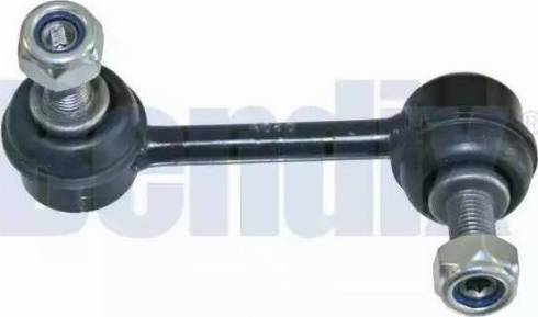 BENDIX 042639B - Rod / Strut, stabiliser autospares.lv