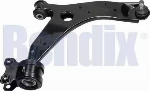 BENDIX 042049B - Track Control Arm autospares.lv