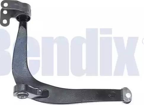 BENDIX 042048B - Track Control Arm autospares.lv