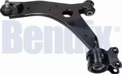 BENDIX 042050B - Track Control Arm autospares.lv