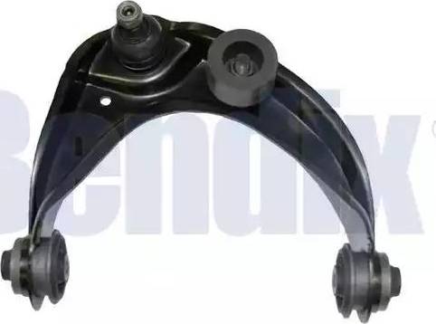 BENDIX 042051B - Track Control Arm autospares.lv