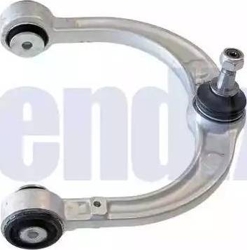 BENDIX 042053B - Track Control Arm autospares.lv