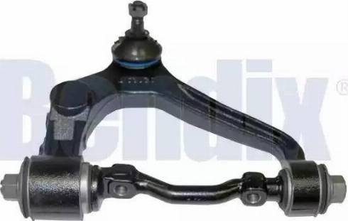 BENDIX 042086B - Track Control Arm autospares.lv