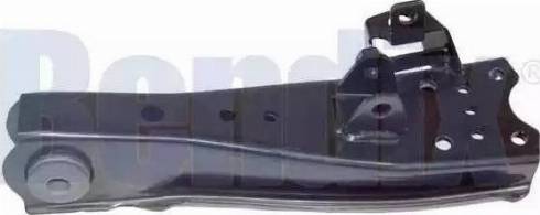 BENDIX 042088B - Track Control Arm autospares.lv