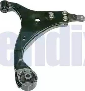 BENDIX 042036B - Track Control Arm autospares.lv