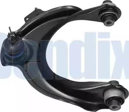 BENDIX 042032B - Track Control Arm autospares.lv