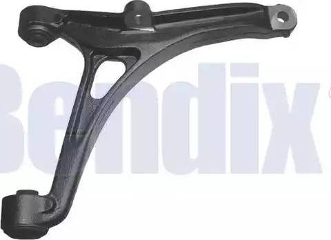 BENDIX 042026B - Track Control Arm autospares.lv