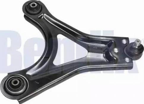 BENDIX 042079B - Track Control Arm autospares.lv