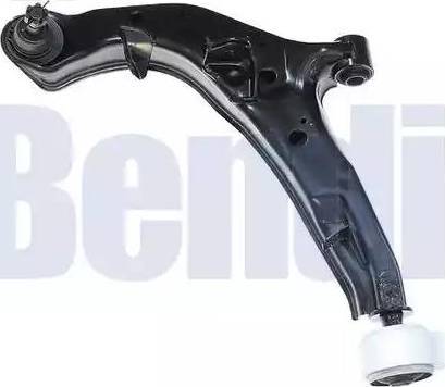 BENDIX 042070B - Track Control Arm autospares.lv