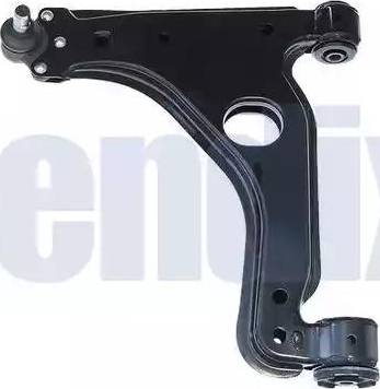 BENDIX 042191B - Track Control Arm autospares.lv